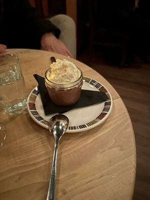 The Little Jerry by null