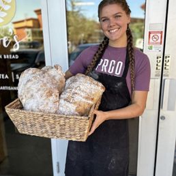 Exterior photo of Proof Artisan Bread - Litchfield Park, Arizona Exterior photo of Proof Artisan Bread - Litchfield Park, Arizona