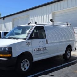 Overholt Heating & Air