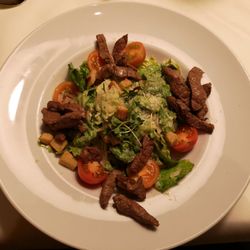 Heide-Kröpke Restaurant - Vorspeise