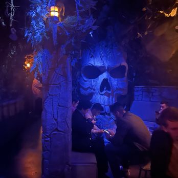 Last Rites - Cocktail Bars Near Me - San Francisco, California Last Rites - Cocktail Bars Near Me - San Francisco, California