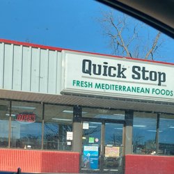 Quick Stop