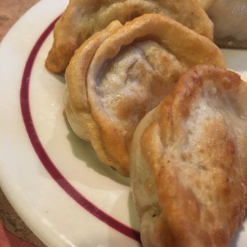 Wah May Restaurant - Fried dumplings - Chinese Near Me - Fairhaven, Massachusetts