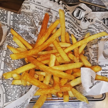 The Canteen - Fries - Kosher Near Me - Midwood, New York The Canteen - Fries - Kosher Near Me - Midwood, New York