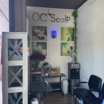 OC Scalp Spa - Day Spas Near Me - Huntington Beach, California OC Scalp Spa - Day Spas Near Me - Huntington Beach, California
