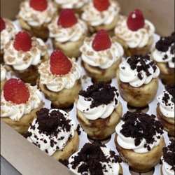 Cinnaholic
