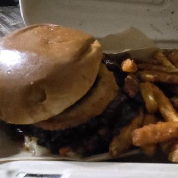 Smackers - Brisket Burger - Desserts Near Me - Southaven, Mississippi Smackers - Brisket Burger - Desserts Near Me - Southaven, Mississippi