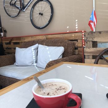 Ciclo Café - Breakfast & Brunch Near Me - Vega Alta, Puerto Rico Ciclo Café - Breakfast & Brunch Near Me - Vega Alta, Puerto Rico