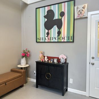 Shampooch Dog Salon - Pet Groomers Near Me - Sausalito, California