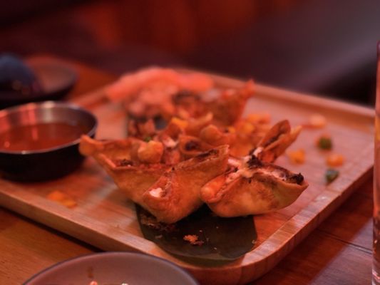 Nana’s Dim Sum & Dumplings by null