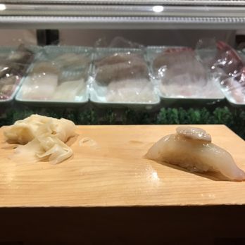 Shiro's - Sushi Bars Near Me - Seattle, Washington