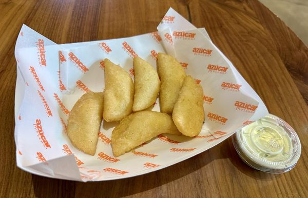 Azucar Morena by null