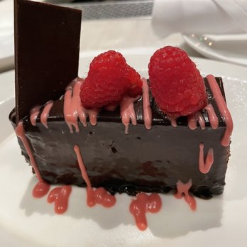 Avra Beverly Hills - Chocolate cheesecake - Greek Near Me - Beverly Hills, California Avra Beverly Hills - Chocolate cheesecake - Greek Near Me - Beverly Hills, California