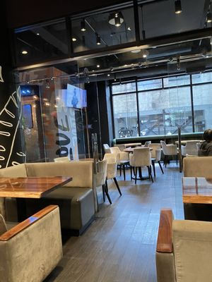 Bar Vegan by null