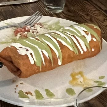 Primos Restaurant And Tequila Bar - Deep fried burrito - Bars Near Me - Ripon, California Primos Restaurant And Tequila Bar - Deep fried burrito - Bars Near Me - Ripon, California