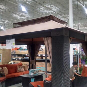 Great Patio Furniture Options Yelp