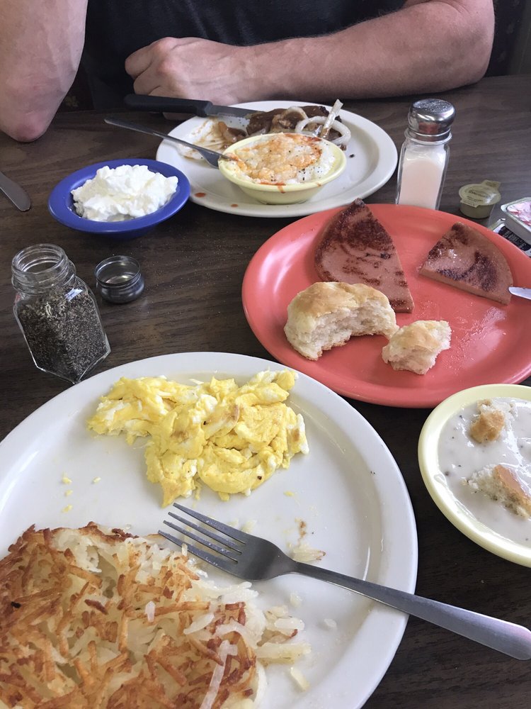 CONCON’S 23 Photos & 26 Reviews Breakfast & Brunch 1924