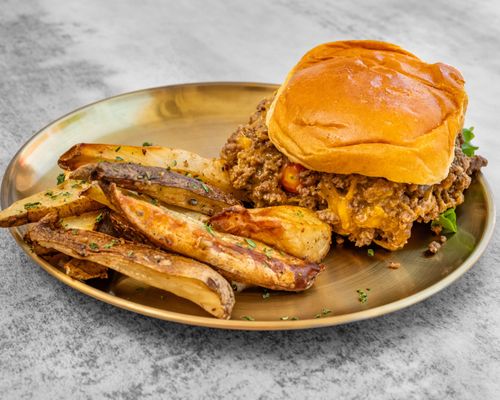 Sweet Sundays Cafe by null