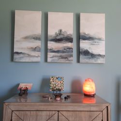Suzanne Virga Massage Therapy
