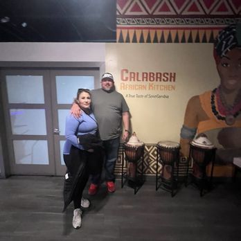 Calabash African Kitchen - African Near Me - Las Vegas, Nevada