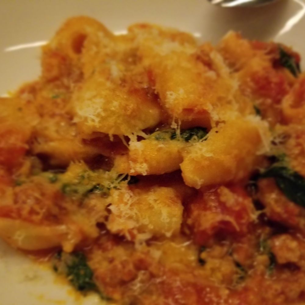 Uccellino - Italian Near Me - Edmonton, Alberta