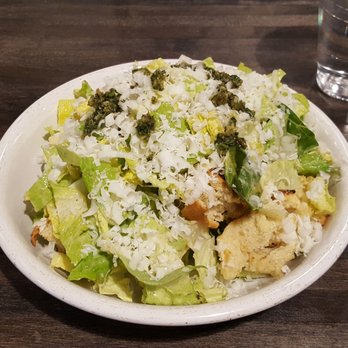 Scorpacciata Pizza - Caesar - Italian Near Me - Shaker Heights, Ohio