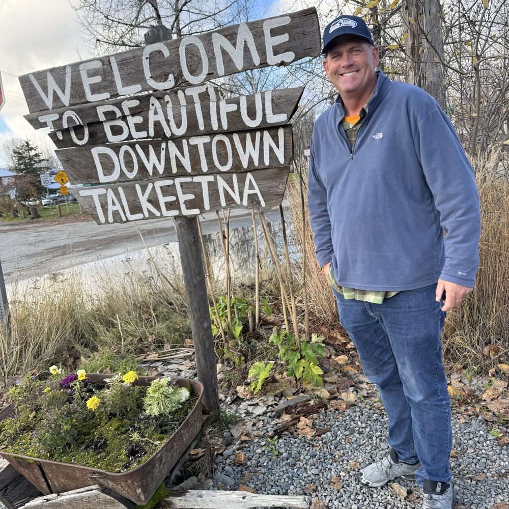 Talkeetna - Local Flavor Near Me - Talkeetna, Alaska Talkeetna - Local Flavor Near Me - Talkeetna, Alaska