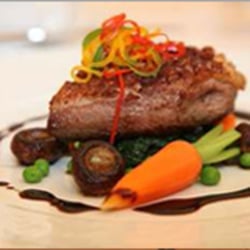 Restaurant Altes Amtshaus
