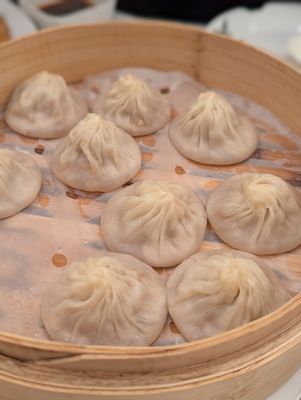 Yeh’s Bao Chinese Restaurant,Fusion Food 中餐厅 by null
