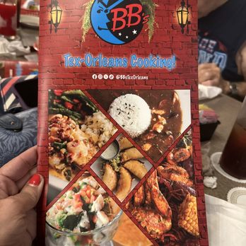 BB's Tex-Orleans - Seafood Near Me - Cypress, Texas BB's Tex-Orleans - Seafood Near Me - Cypress, Texas