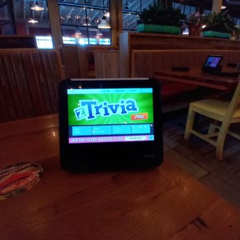 Bahama Breeze - Order kiosk - Latin American Near Me - Oakland Park, Florida Bahama Breeze - Order kiosk - Latin American Near Me - Oakland Park, Florida