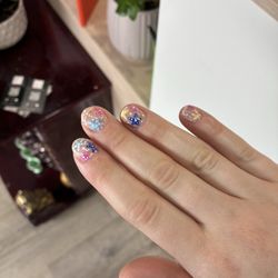 D & D Nail Salon