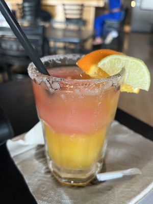 J. R. Crickets Union City by null