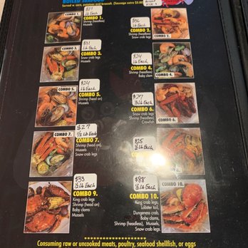 Crack Crab - Seafood menu - Asian Fusion Near Me - Philadelphia, Pennsylvania Crack Crab - Seafood menu - Asian Fusion Near Me - Philadelphia, Pennsylvania