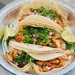 Taqueria El Buen Pastor