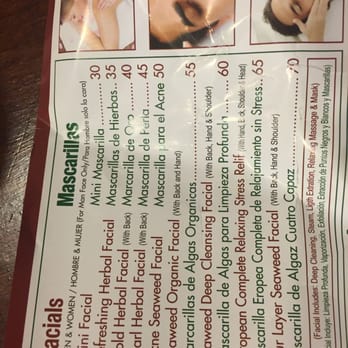 Blooming Threading Salon - Price - Threading Services Near Me - New York, New York