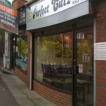 Perfect Cutz - Hair Salons Near Me - Belfast, BFS