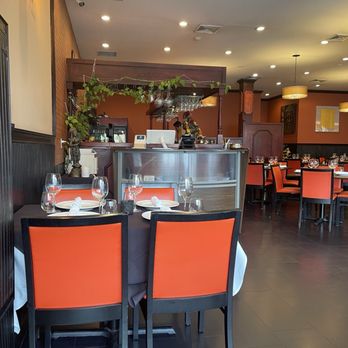 Veda - Indoors - Indian Near Me - Tenafly, New Jersey