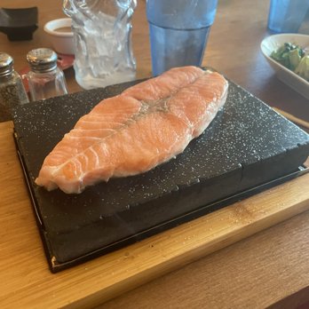 Crazy Stone - Sushi Bars Near Me - Marlborough, Massachusetts
