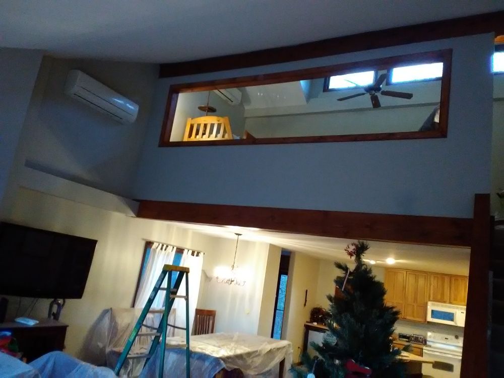 Slide of Nick Davis Construction