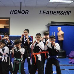 Elite Dojo