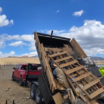 Dirty Deeds Grading - Junk, Junk, Junk! - Junk Removal & Hauling Near Me - Kingman, Arizona Dirty Deeds Grading - Junk, Junk, Junk! - Junk Removal & Hauling Near Me - Kingman, Arizona
