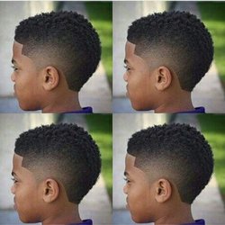 B B's Above and Beyond Barber