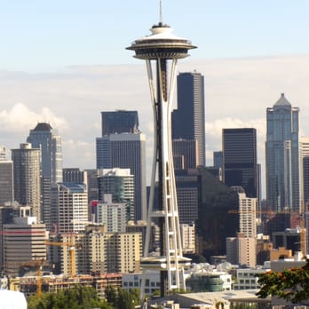 Kerry Park - Space Needle Site - Parks Near Me - Seattle, Washington Kerry Park - Space Needle Site - Parks Near Me - Seattle, Washington