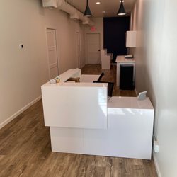 Sara Whatley-Dustin, DO - Front desk