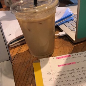 Mudhouse Coffee - Coffee & Tea Near Me - Springfield, Missouri
