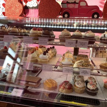 Twisted Soul Food Concept - Desserts Display - Bakeries Near Me - Poughkeepsie, New York Twisted Soul Food Concept - Desserts Display - Bakeries Near Me - Poughkeepsie, New York