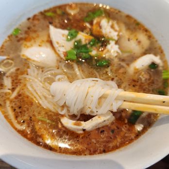 THE BEST 10 Thai Restaurants in LITTLETON, MA - Siam Pepper, Sanouk's Lao & Thai Eats, Brown