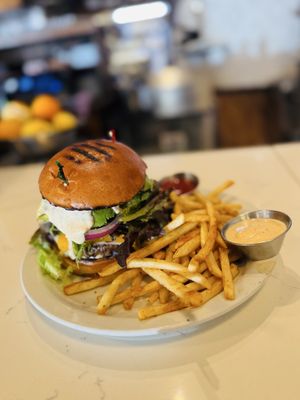 Bistro di Bufala by null