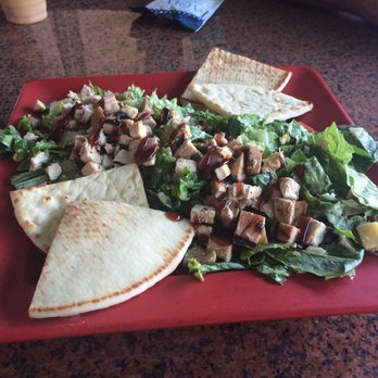 Fire Island Grill - One meal I don't feel guilty eating. Mango Passion Chicken Salad - Hawaiian Near Me - Simi Valley, California Fire Island Grill - One meal I don't feel guilty eating. Mango Passion Chicken Salad - Hawaiian Near Me - Simi Valley, California